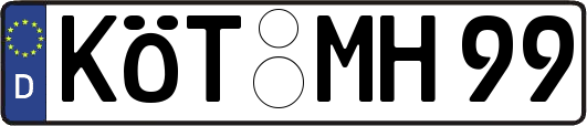 KÖT-MH99