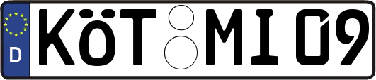 KÖT-MI09