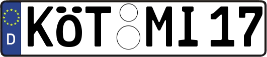 KÖT-MI17