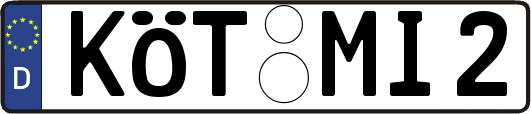 KÖT-MI2