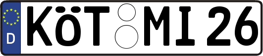 KÖT-MI26