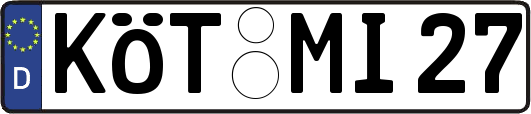 KÖT-MI27