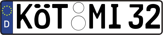 KÖT-MI32