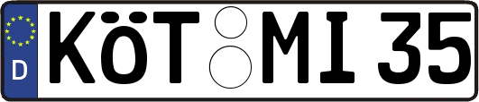 KÖT-MI35