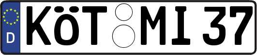 KÖT-MI37