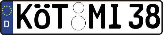 KÖT-MI38