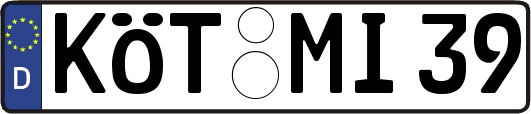 KÖT-MI39