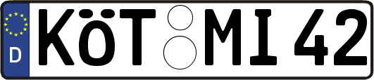 KÖT-MI42