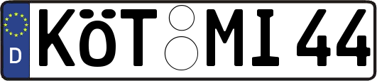 KÖT-MI44