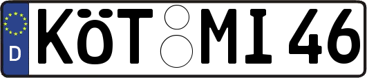 KÖT-MI46