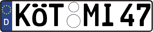 KÖT-MI47