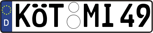 KÖT-MI49