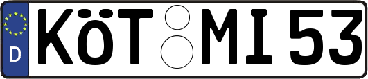 KÖT-MI53