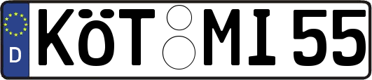 KÖT-MI55