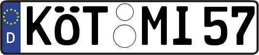 KÖT-MI57