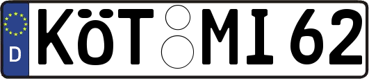 KÖT-MI62