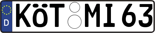 KÖT-MI63