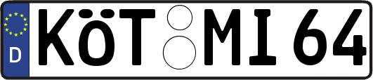KÖT-MI64