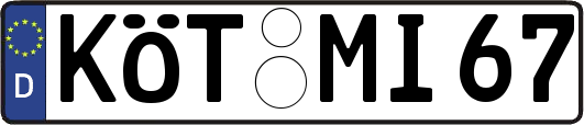 KÖT-MI67