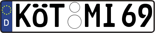 KÖT-MI69