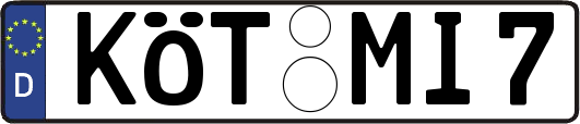 KÖT-MI7