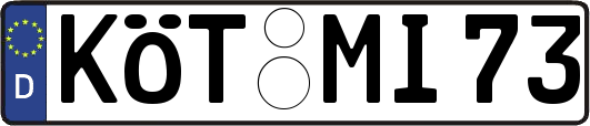 KÖT-MI73