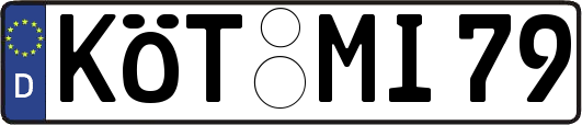 KÖT-MI79