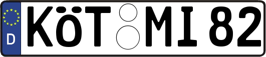 KÖT-MI82