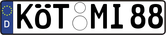 KÖT-MI88
