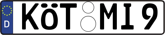 KÖT-MI9