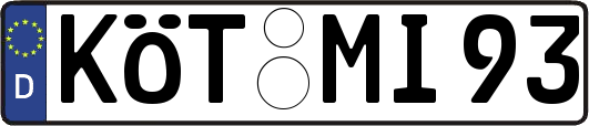 KÖT-MI93