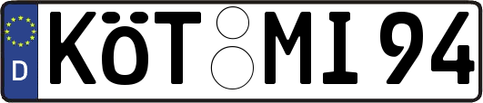 KÖT-MI94