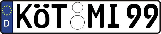 KÖT-MI99