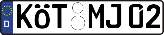 KÖT-MJ02