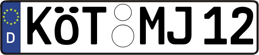 KÖT-MJ12