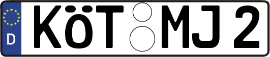 KÖT-MJ2