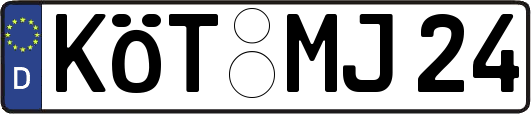 KÖT-MJ24