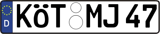 KÖT-MJ47