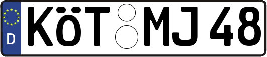 KÖT-MJ48