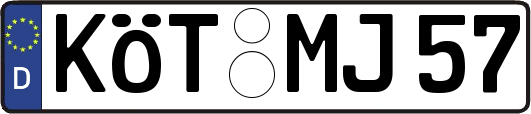 KÖT-MJ57