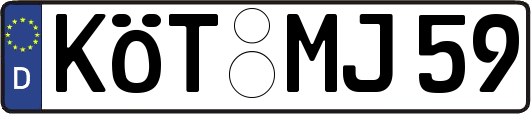 KÖT-MJ59
