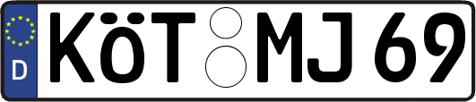 KÖT-MJ69