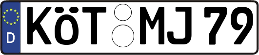 KÖT-MJ79