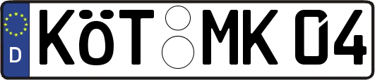 KÖT-MK04