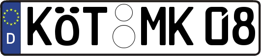 KÖT-MK08