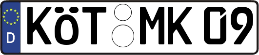 KÖT-MK09