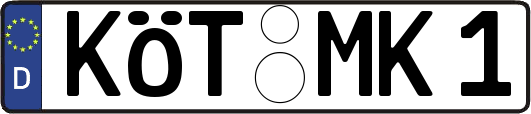 KÖT-MK1