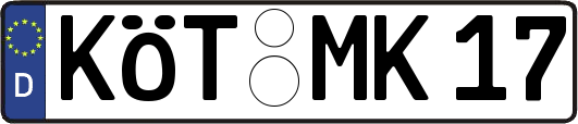 KÖT-MK17