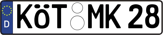 KÖT-MK28