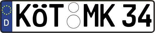 KÖT-MK34